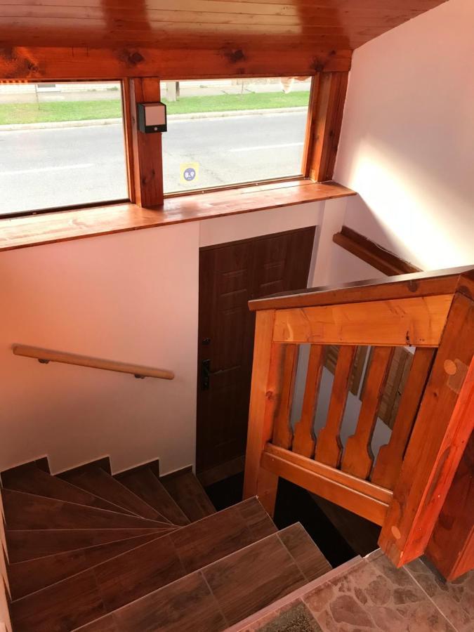 Orsi House Apartment Szombathely Exterior photo