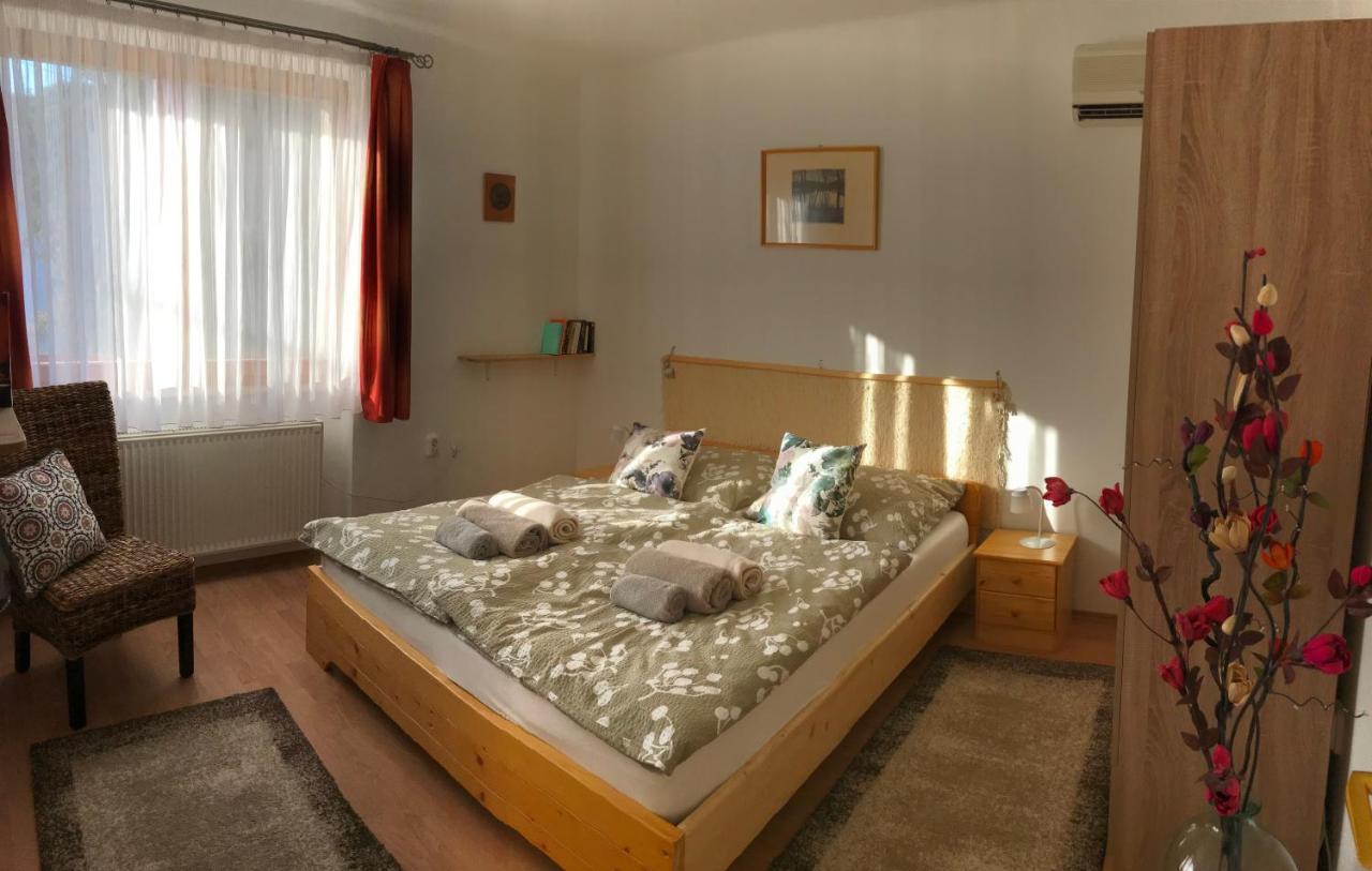 Orsi House Apartment Szombathely Exterior photo