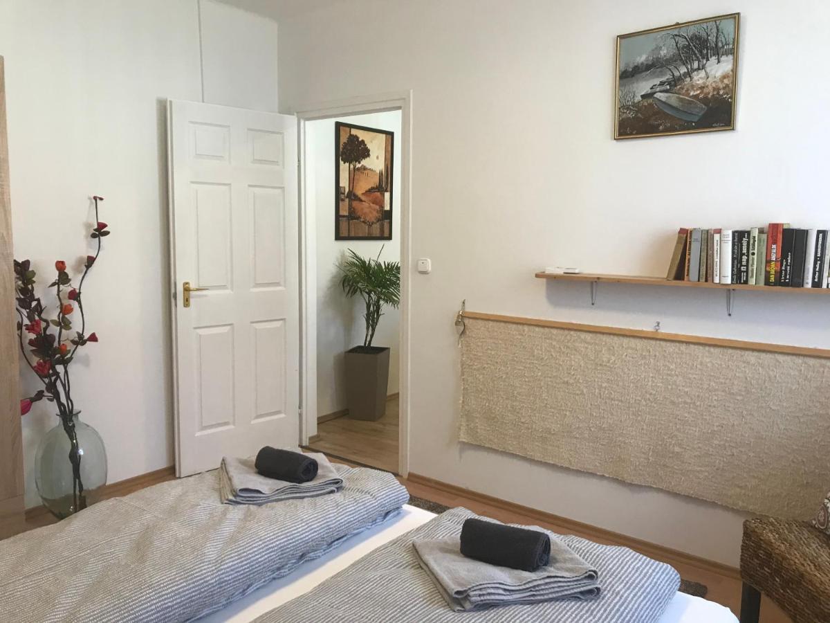 Orsi House Apartment Szombathely Exterior photo