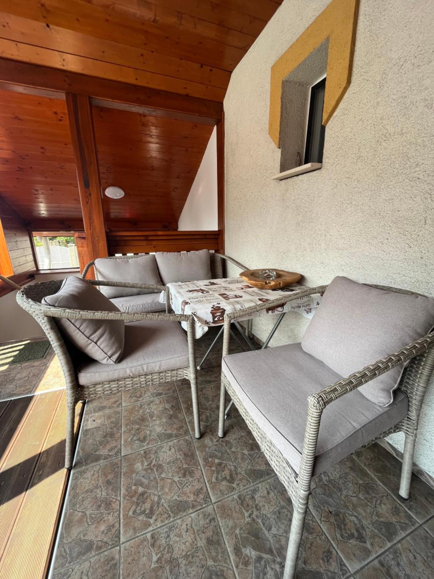 Orsi House Apartment Szombathely Exterior photo