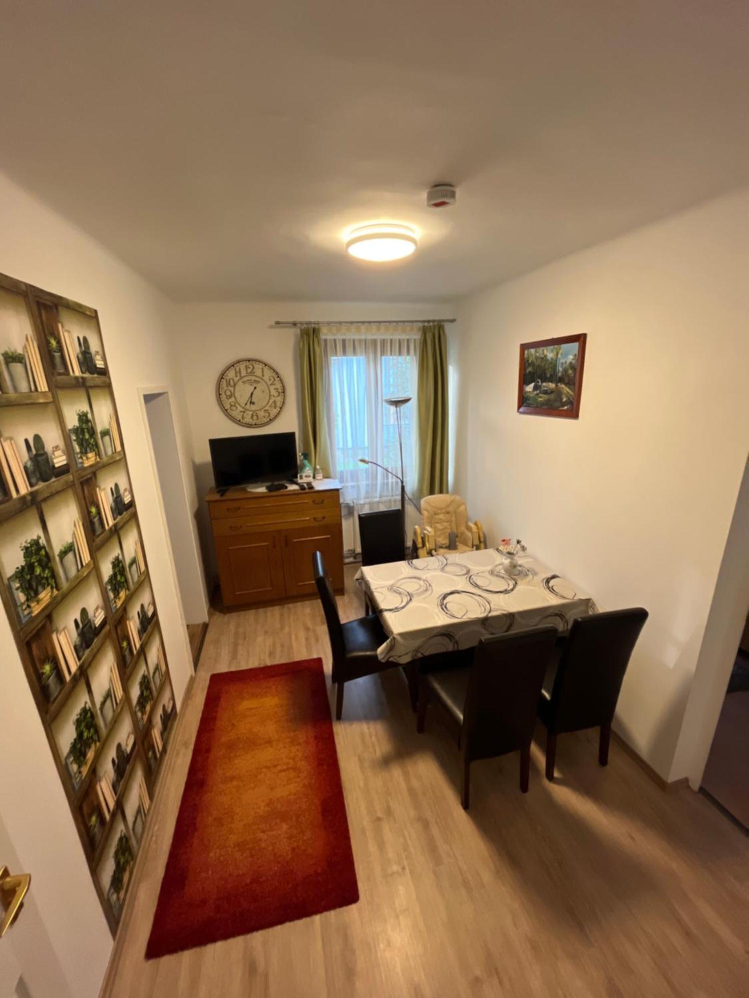 Orsi House Apartment Szombathely Exterior photo