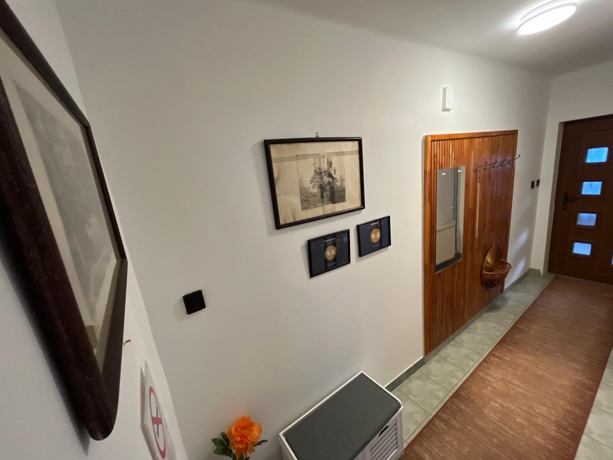 Orsi House Apartment Szombathely Exterior photo