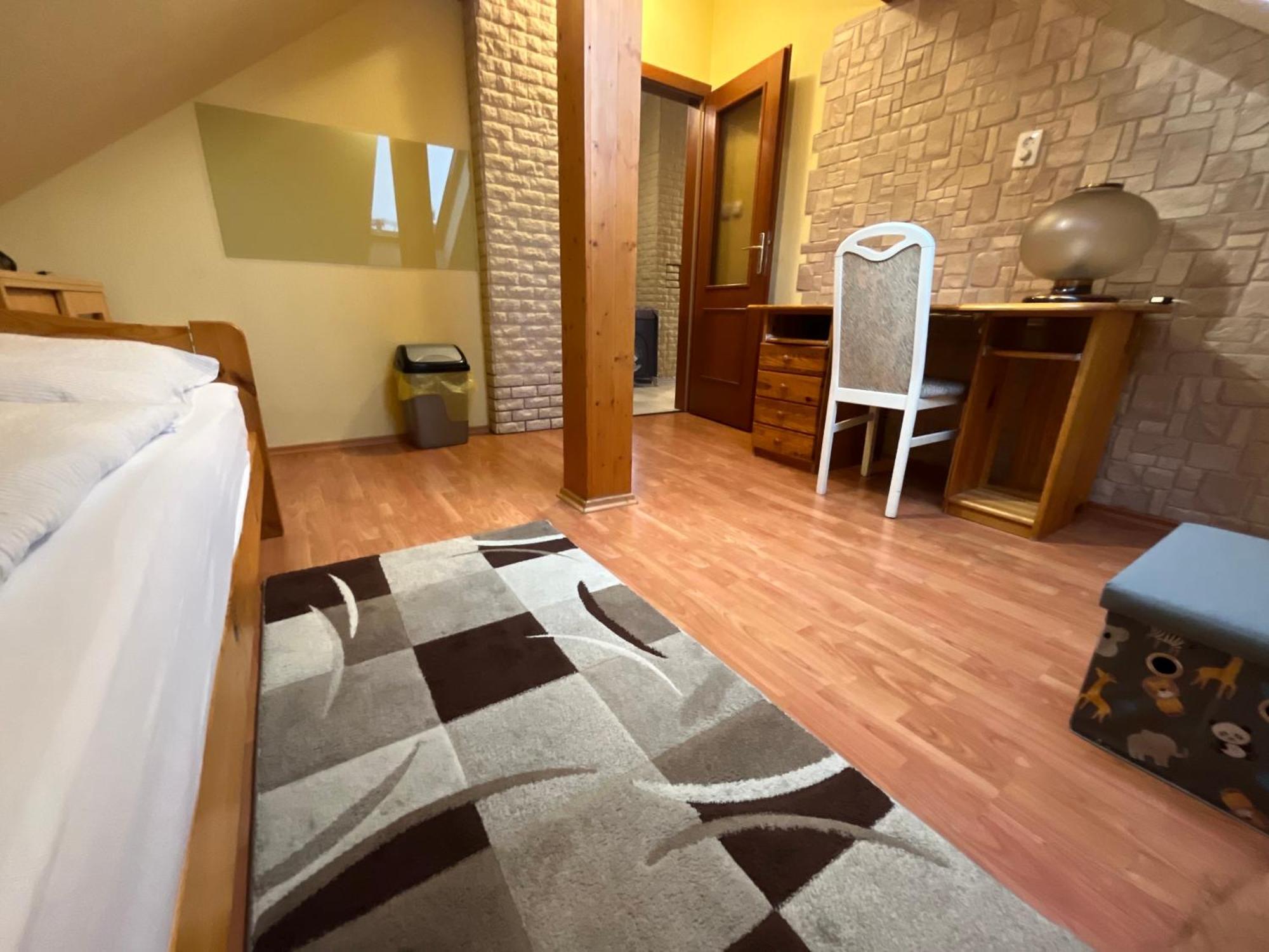 Orsi House Apartment Szombathely Exterior photo